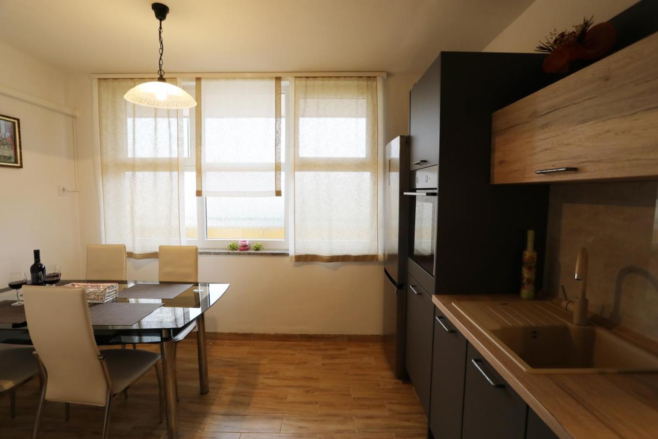 Klara-centar Apartmán